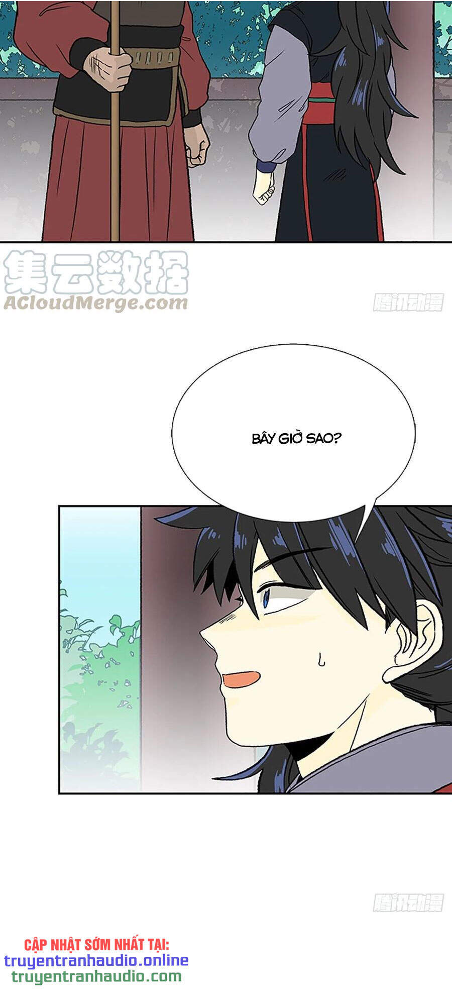 Học Sĩ Tái Sinh Chap 178 - Next Chap 179