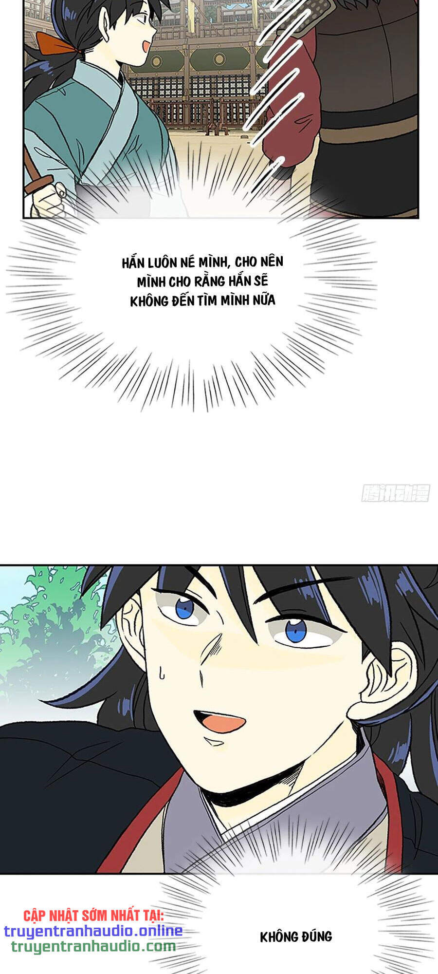 Học Sĩ Tái Sinh Chap 178 - Next Chap 179