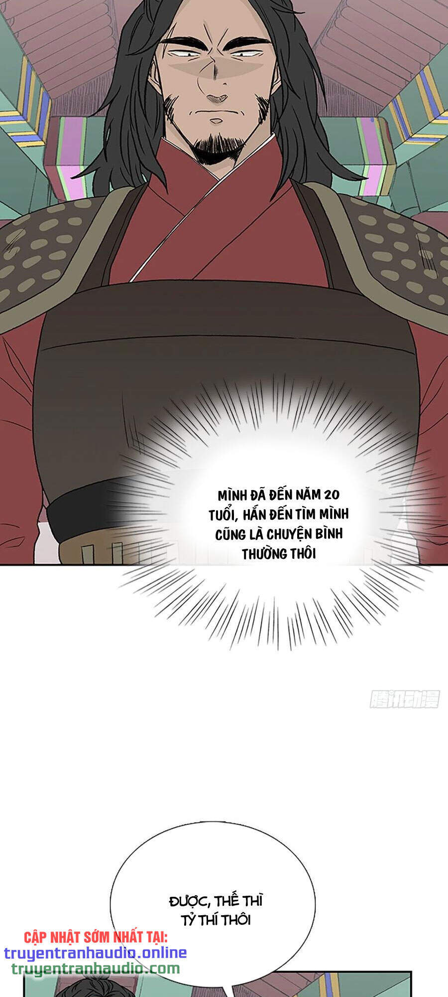 Học Sĩ Tái Sinh Chap 178 - Next Chap 179