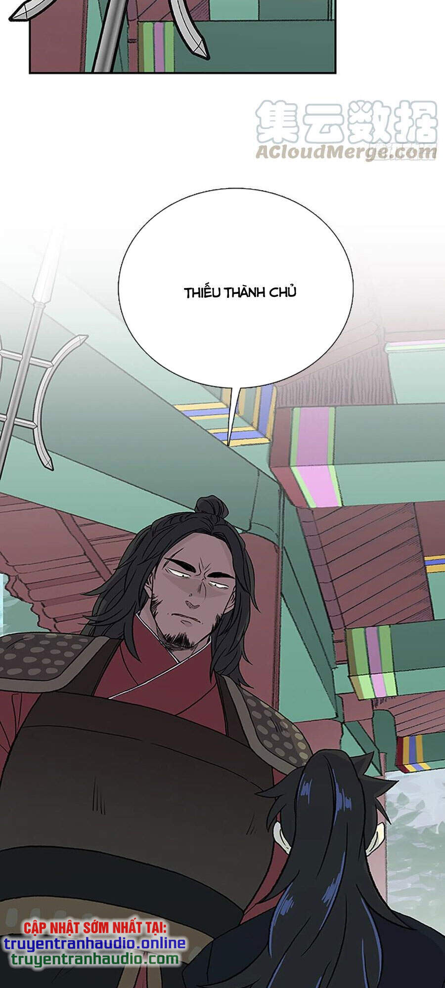 Học Sĩ Tái Sinh Chap 178 - Next Chap 179