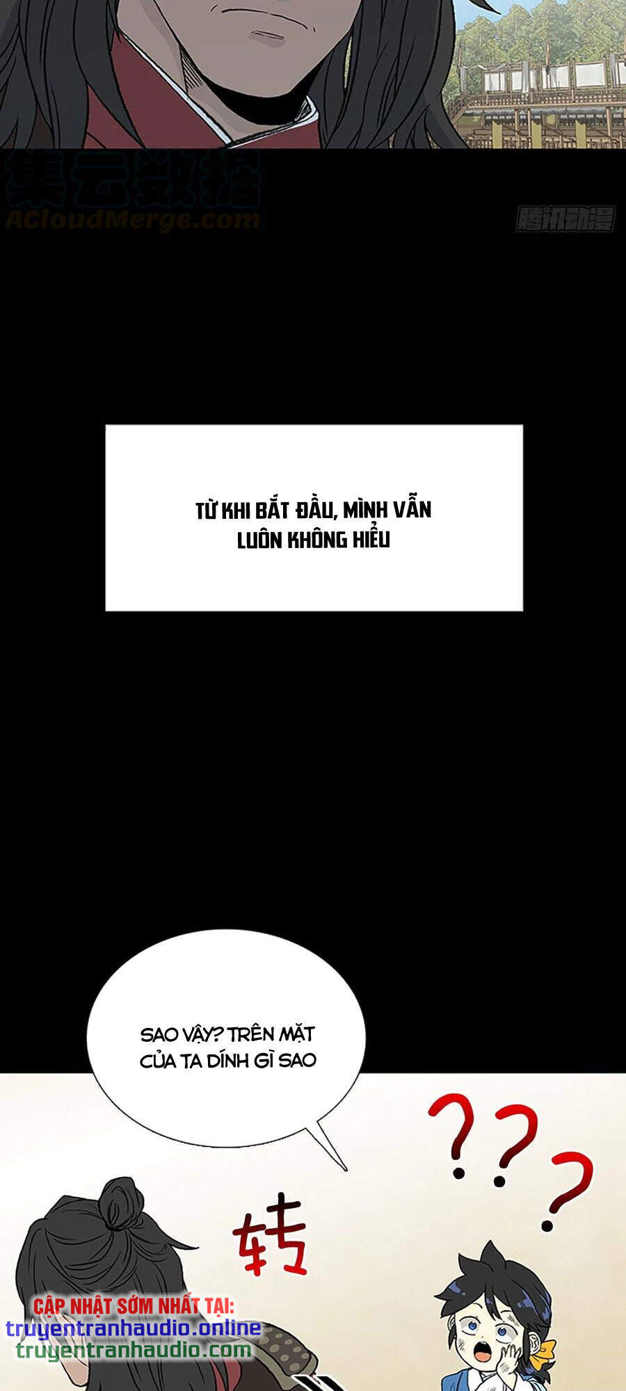 Học Sĩ Tái Sinh Chap 178 - Next Chap 179