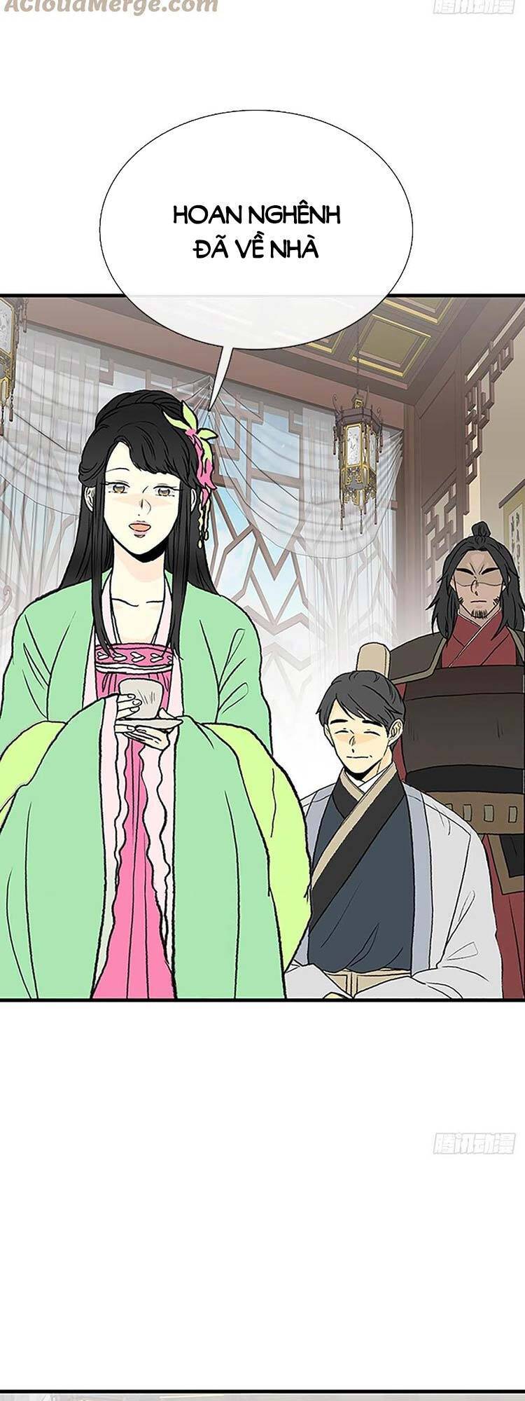 Học Sĩ Tái Sinh Chap 248 - Next Chap 249