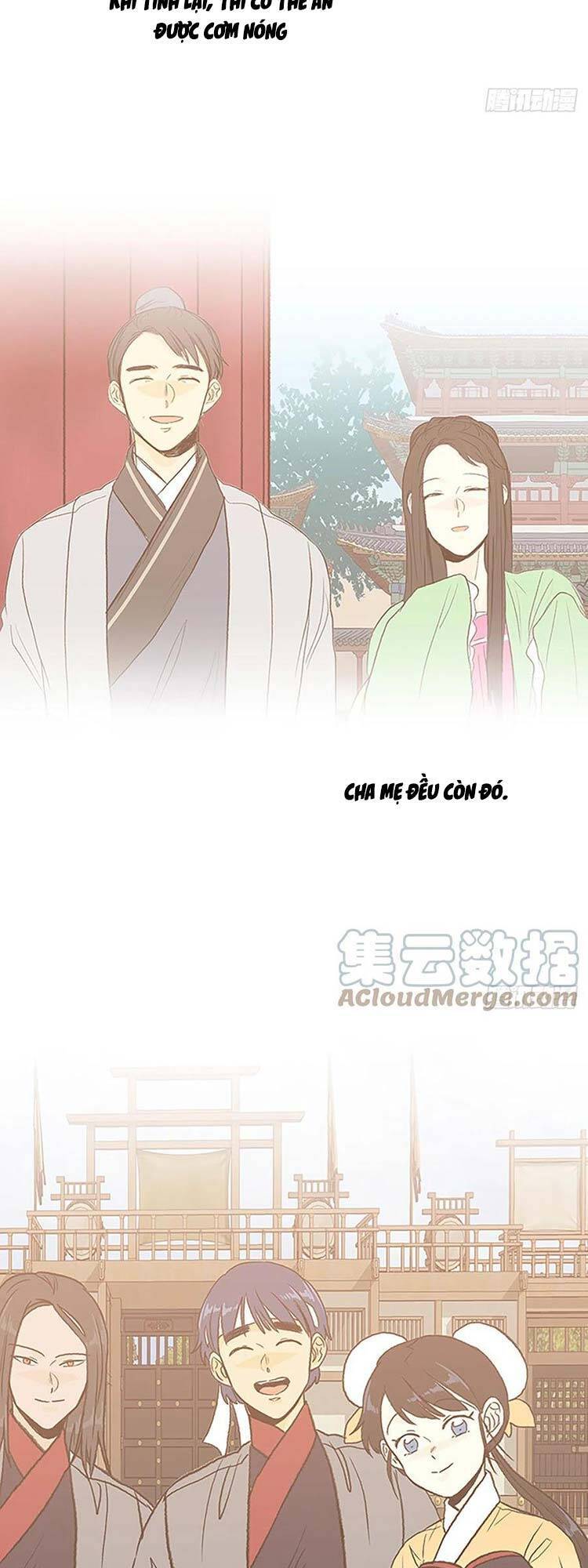 Học Sĩ Tái Sinh Chap 248 - Next Chap 249