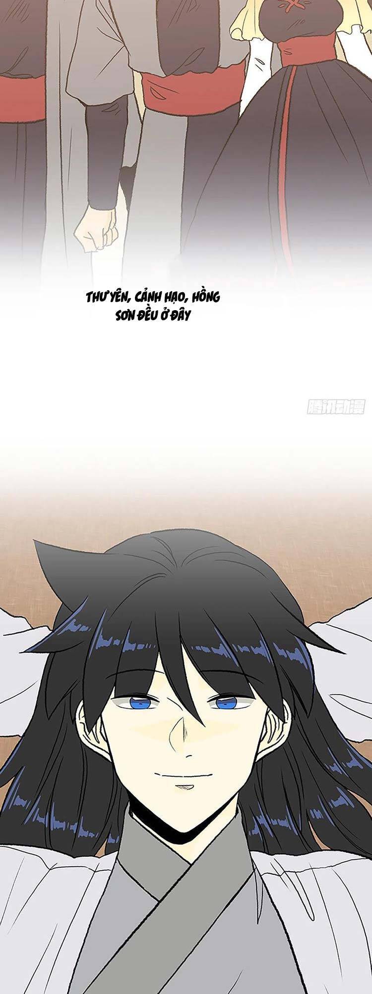 Học Sĩ Tái Sinh Chap 248 - Next Chap 249