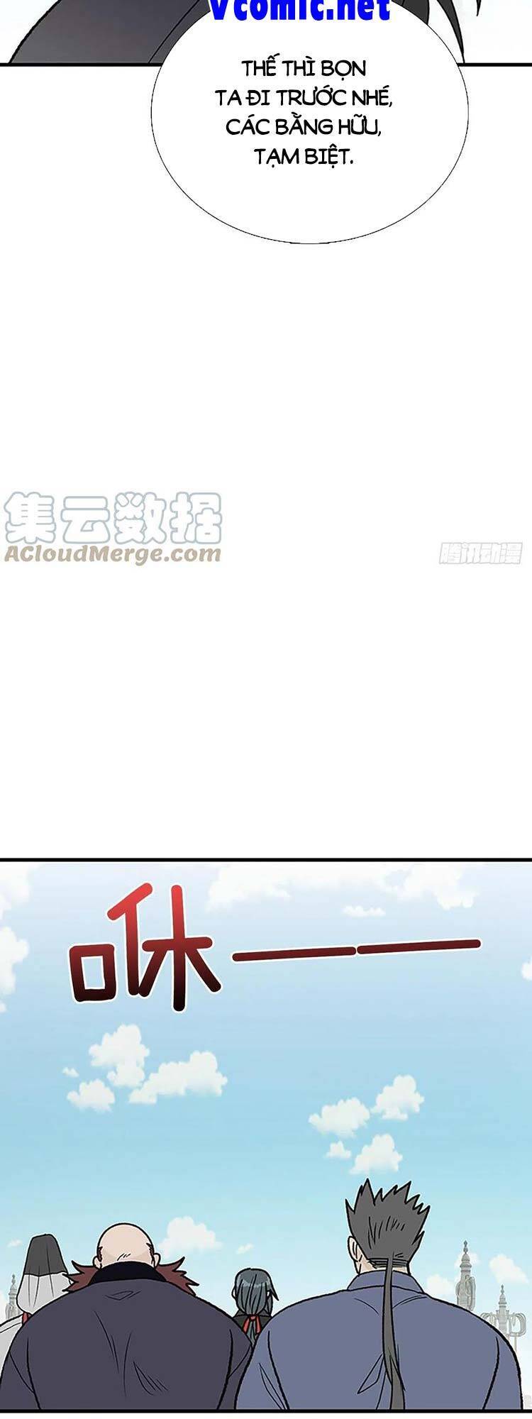 Học Sĩ Tái Sinh Chap 248 - Next Chap 249