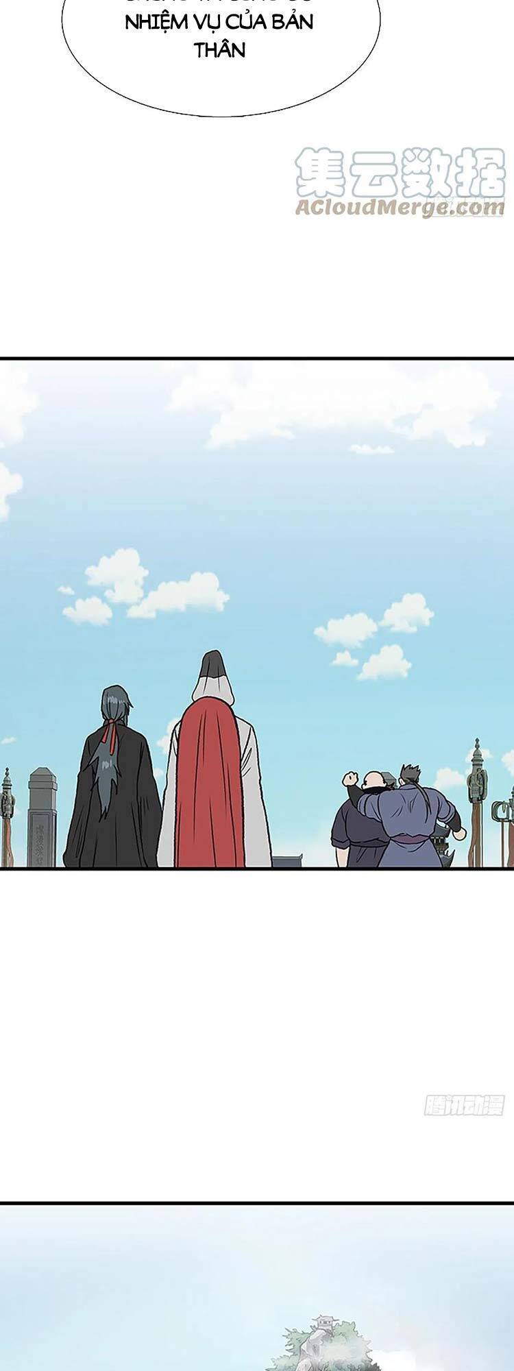 Học Sĩ Tái Sinh Chap 248 - Next Chap 249