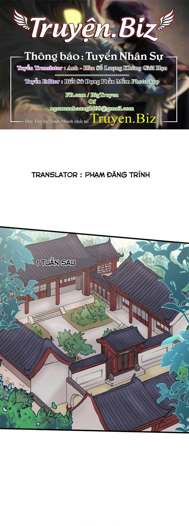 Học Sĩ Tái Sinh Chap 25 - Next Chap 26