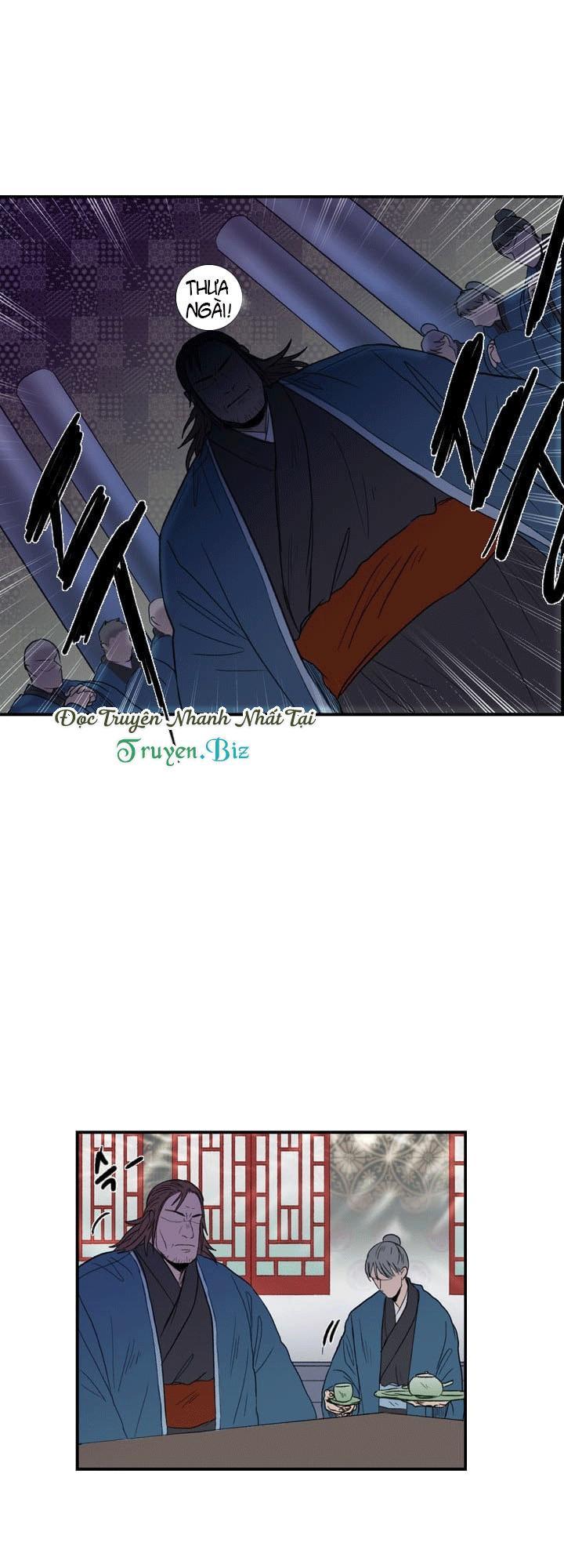 Học Sĩ Tái Sinh Chap 25 - Next Chap 26