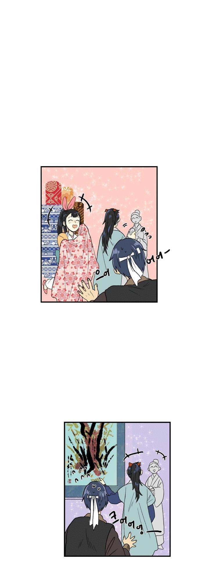 Học Sĩ Tái Sinh Chap 25 - Next Chap 26