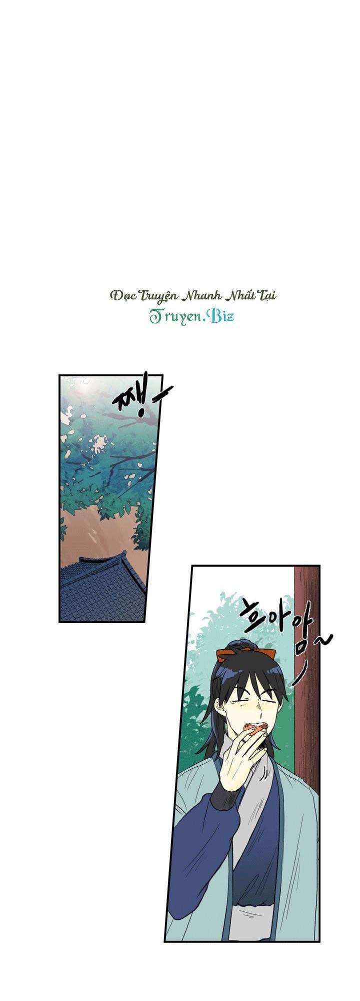 Học Sĩ Tái Sinh Chap 25 - Next Chap 26