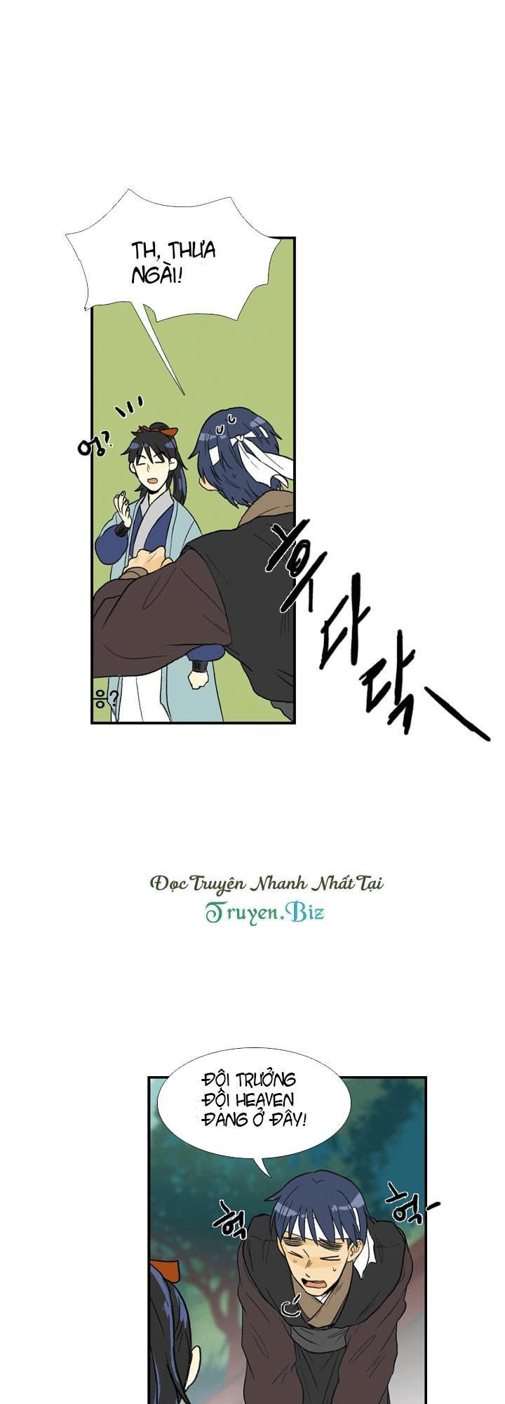 Học Sĩ Tái Sinh Chap 25 - Next Chap 26