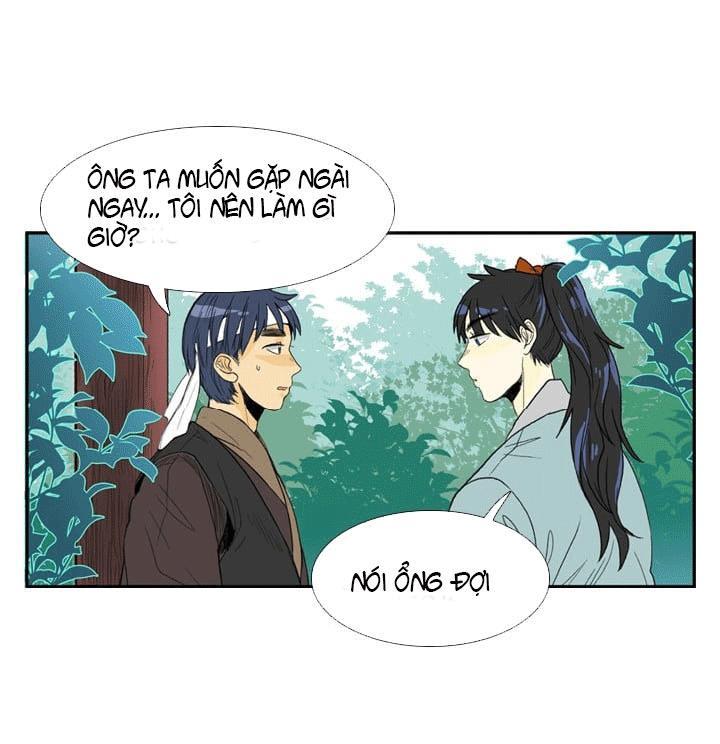 Học Sĩ Tái Sinh Chap 25 - Next Chap 26