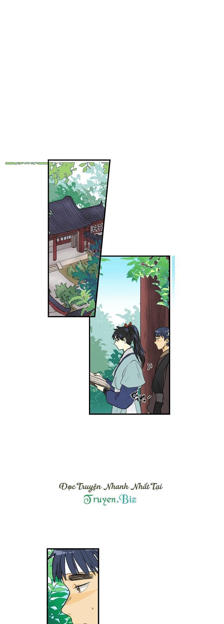 Học Sĩ Tái Sinh Chap 25 - Next Chap 26