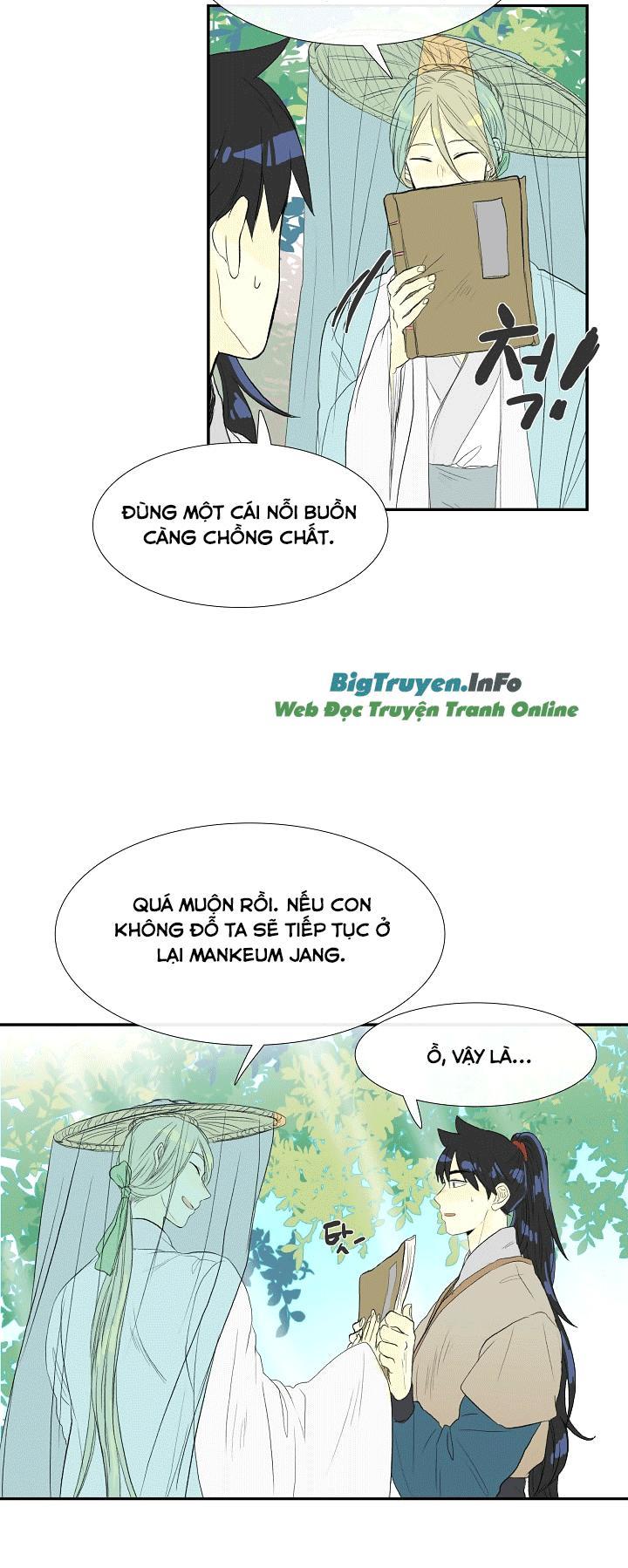 Học Sĩ Tái Sinh Chap 57 - Next Chap 58