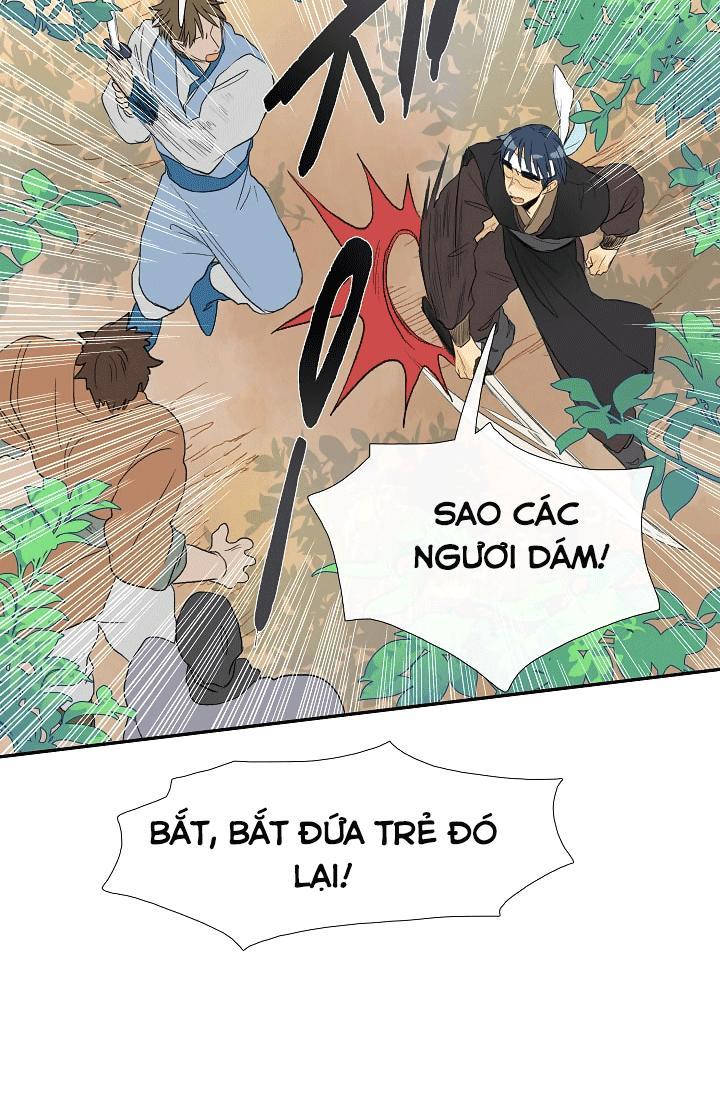 Học Sĩ Tái Sinh Chap 57 - Next Chap 58