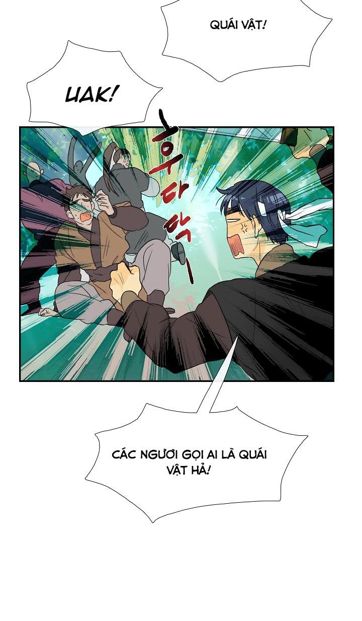 Học Sĩ Tái Sinh Chap 57 - Next Chap 58