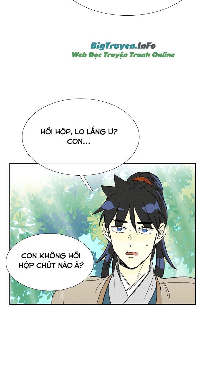 Học Sĩ Tái Sinh Chap 57 - Next Chap 58