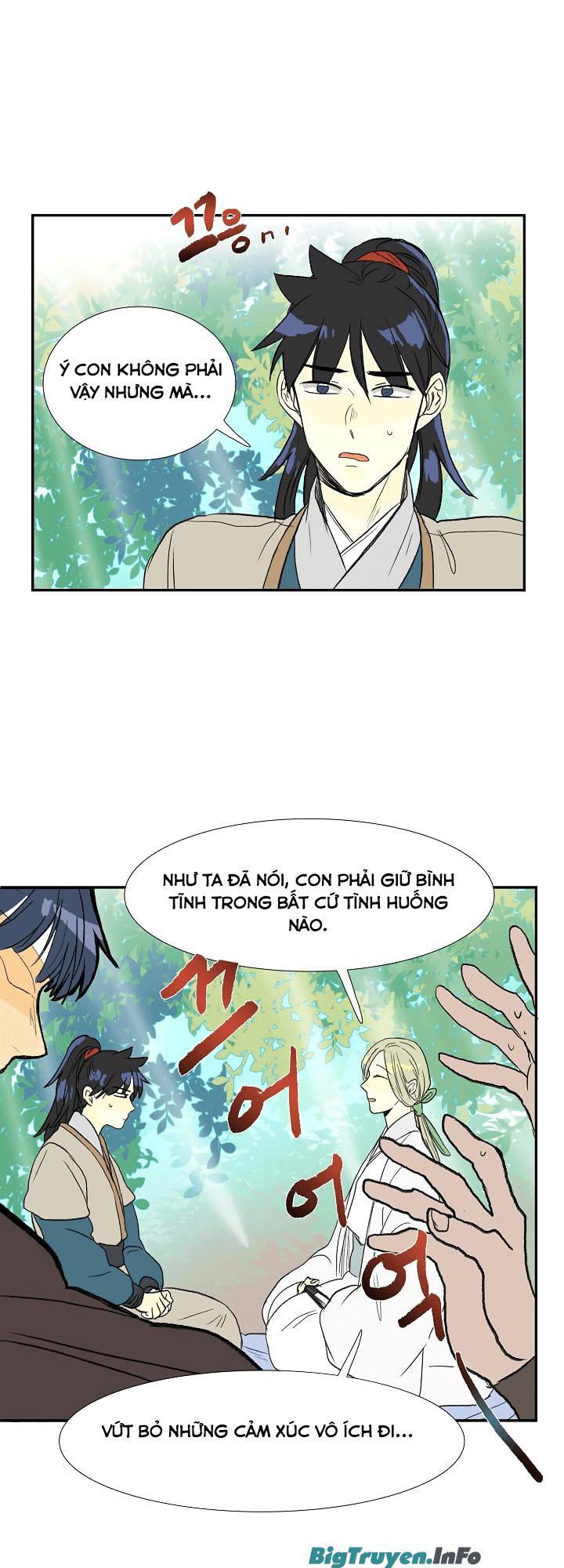 Học Sĩ Tái Sinh Chap 57 - Next Chap 58