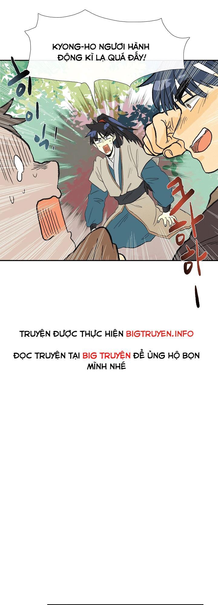Học Sĩ Tái Sinh Chap 57 - Next Chap 58