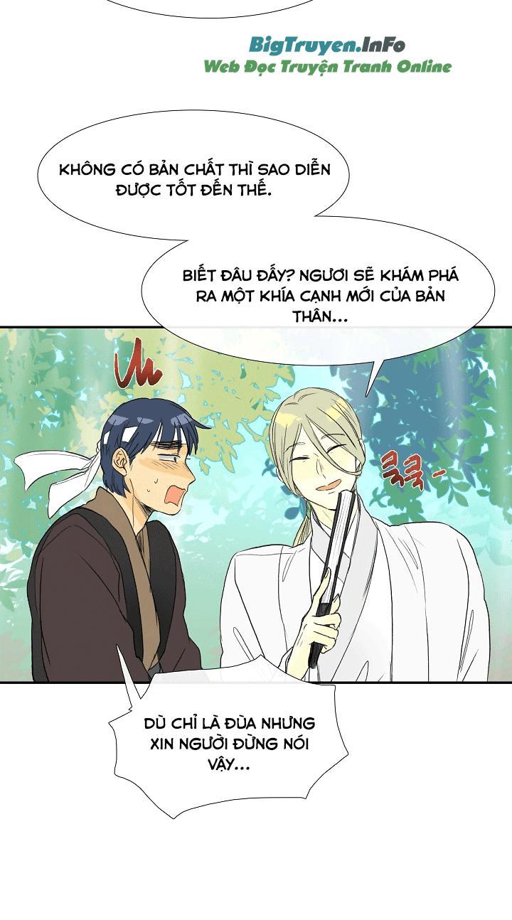 Học Sĩ Tái Sinh Chap 57 - Next Chap 58