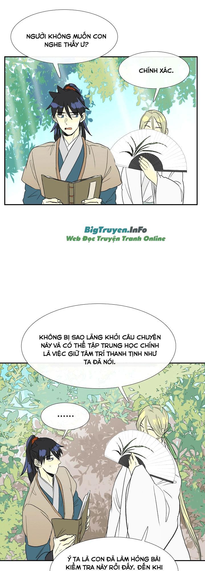 Học Sĩ Tái Sinh Chap 57 - Next Chap 58