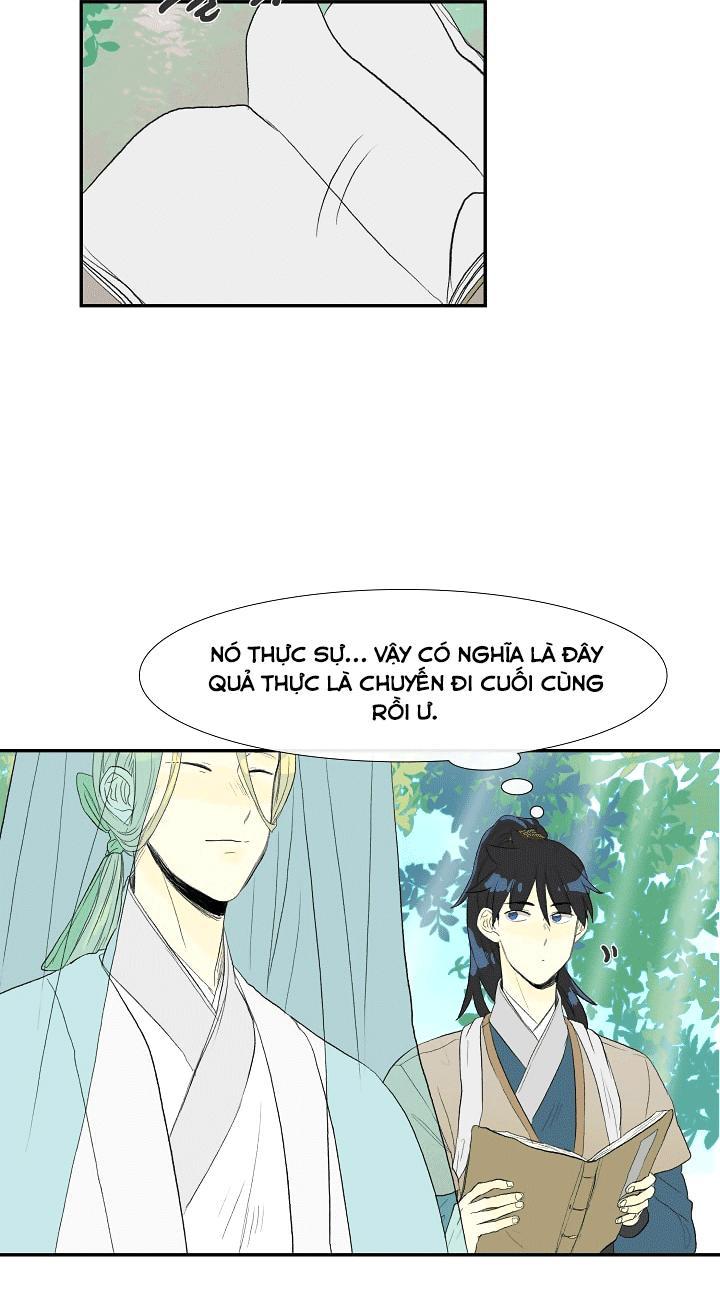 Học Sĩ Tái Sinh Chap 57 - Next Chap 58