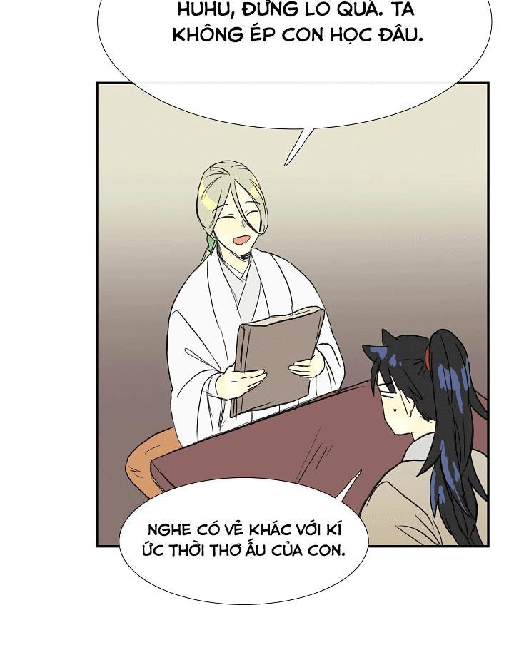 Học Sĩ Tái Sinh Chap 57 - Next Chap 58