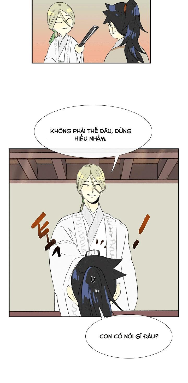 Học Sĩ Tái Sinh Chap 57 - Next Chap 58