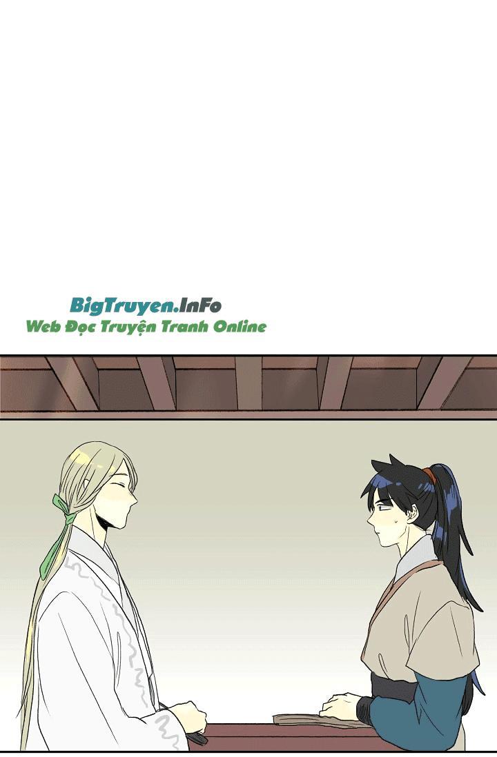 Học Sĩ Tái Sinh Chap 57 - Next Chap 58