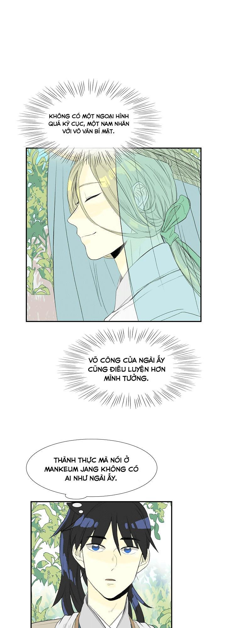 Học Sĩ Tái Sinh Chap 57 - Next Chap 58