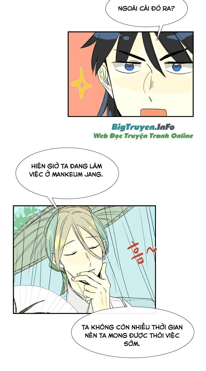 Học Sĩ Tái Sinh Chap 57 - Next Chap 58