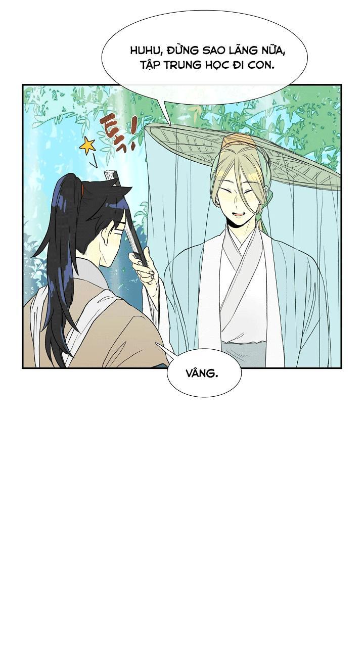 Học Sĩ Tái Sinh Chap 57 - Next Chap 58