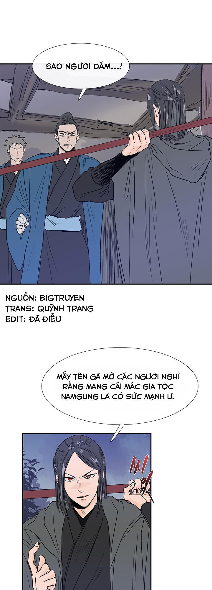 Học Sĩ Tái Sinh Chap 62 - Next Chap 63