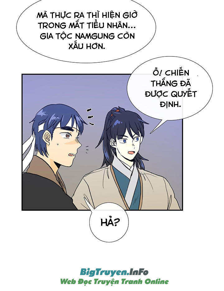 Học Sĩ Tái Sinh Chap 62 - Next Chap 63