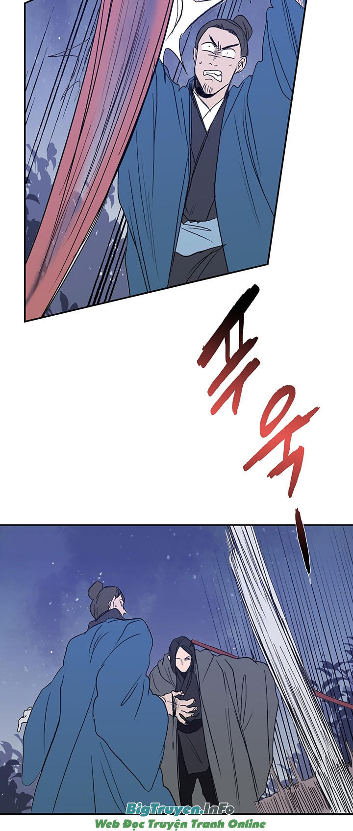Học Sĩ Tái Sinh Chap 62 - Next Chap 63