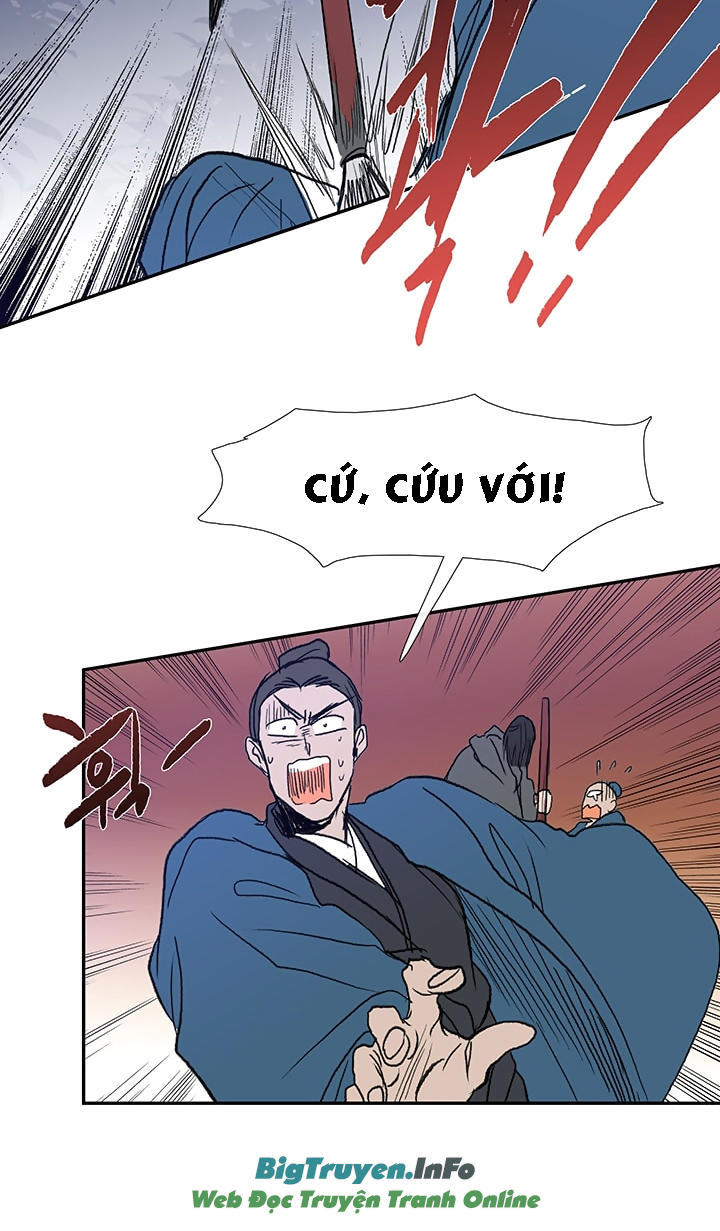 Học Sĩ Tái Sinh Chap 62 - Next Chap 63