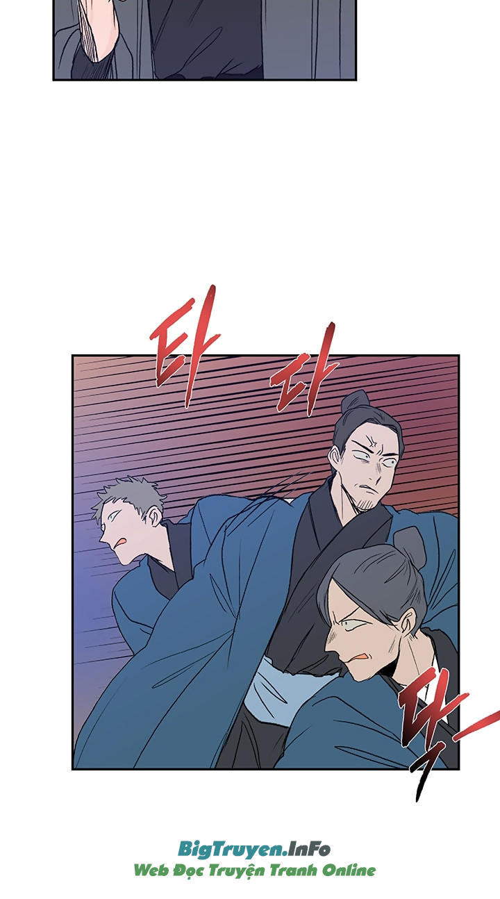 Học Sĩ Tái Sinh Chap 62 - Next Chap 63