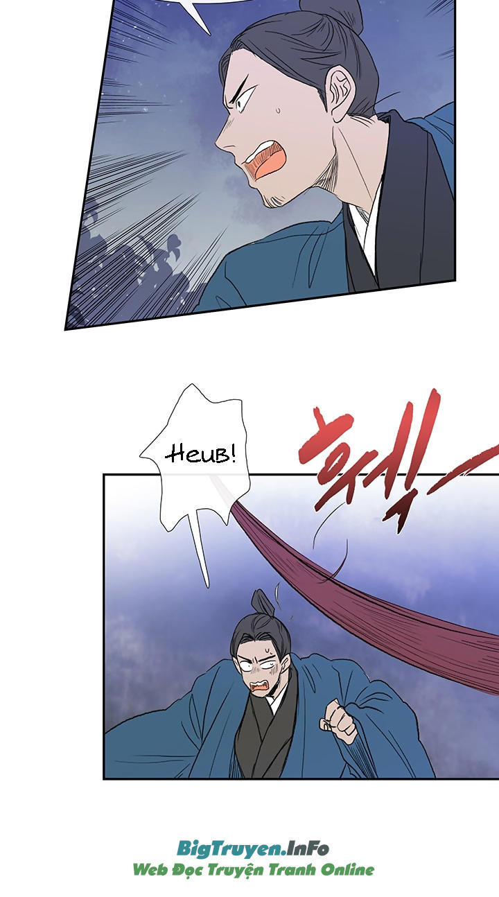 Học Sĩ Tái Sinh Chap 62 - Next Chap 63