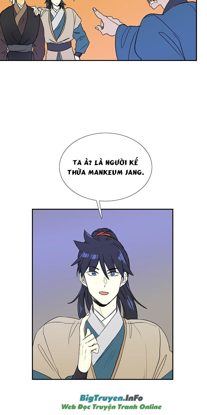 Học Sĩ Tái Sinh Chap 62 - Next Chap 63