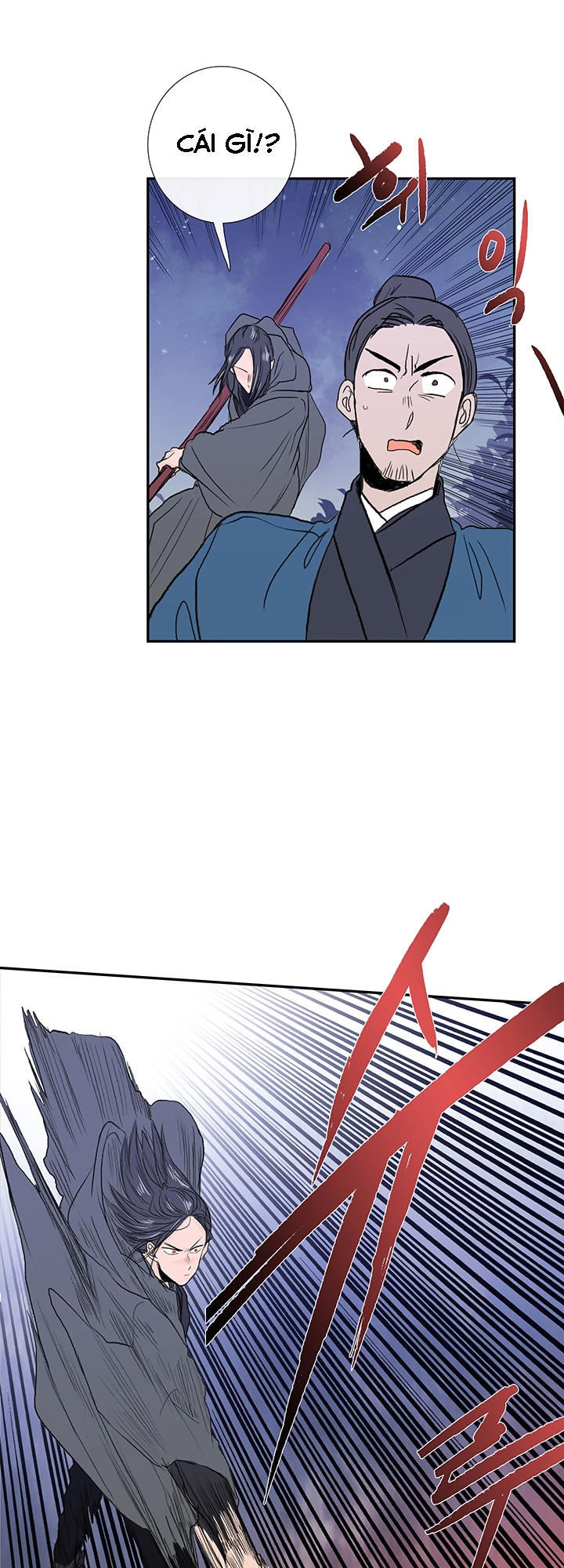 Học Sĩ Tái Sinh Chap 62 - Next Chap 63