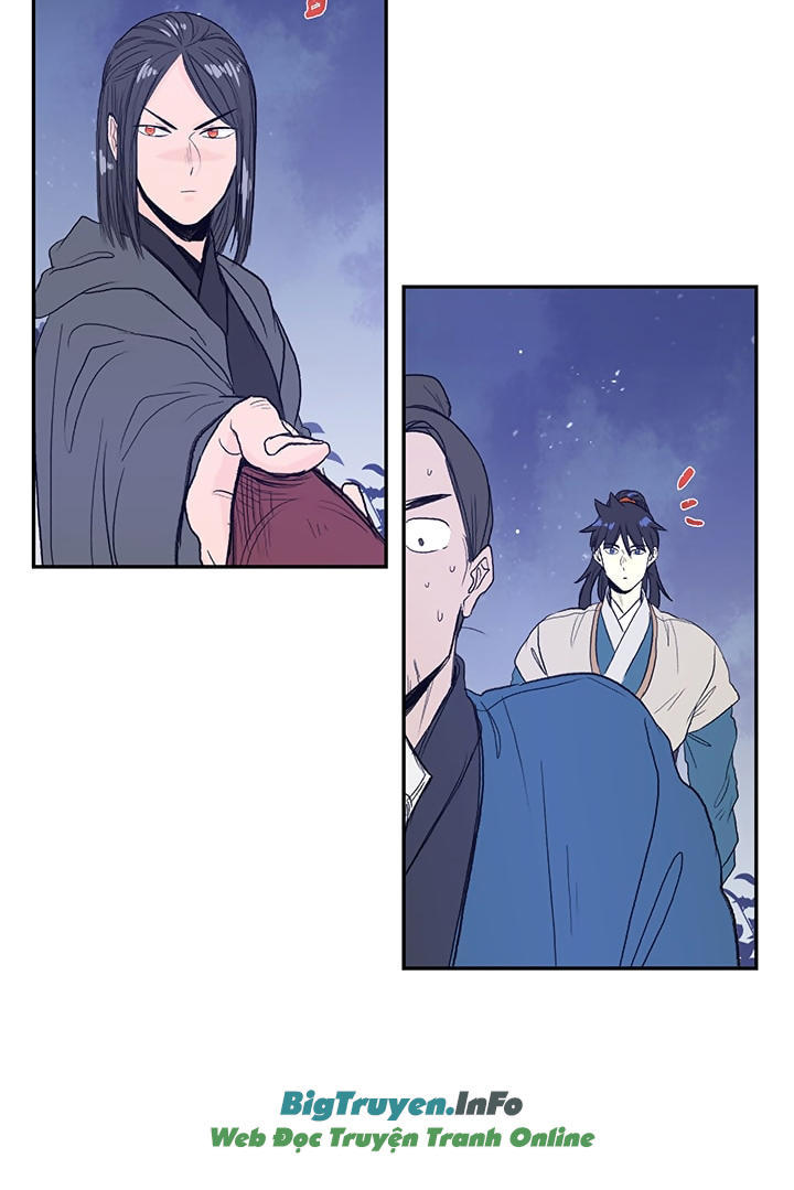 Học Sĩ Tái Sinh Chap 62 - Next Chap 63