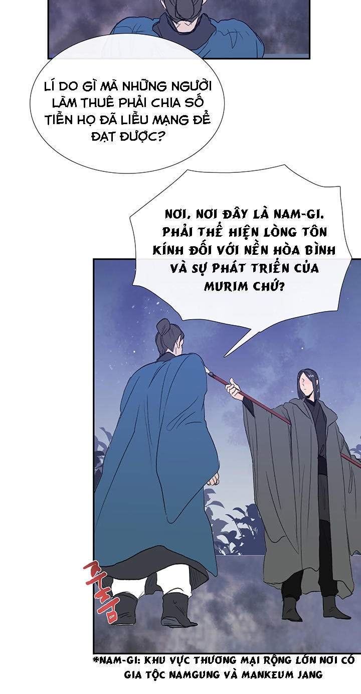 Học Sĩ Tái Sinh Chap 62 - Next Chap 63