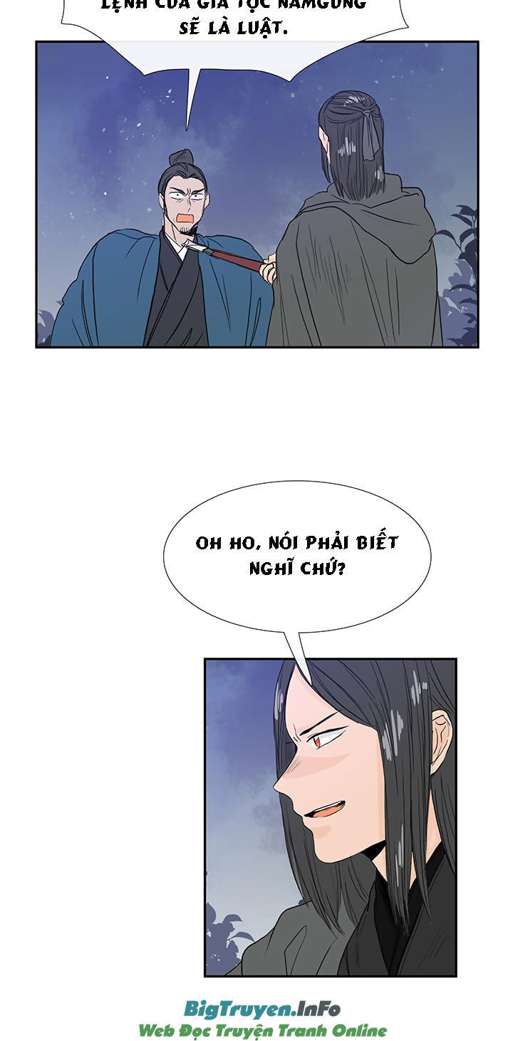 Học Sĩ Tái Sinh Chap 62 - Next Chap 63