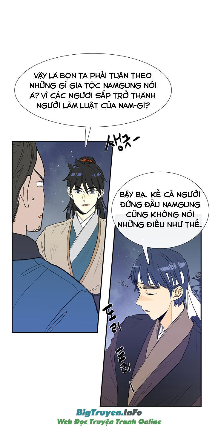 Học Sĩ Tái Sinh Chap 62 - Next Chap 63