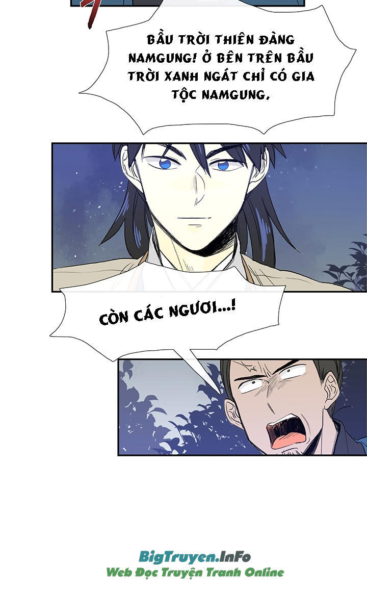 Học Sĩ Tái Sinh Chap 62 - Next Chap 63