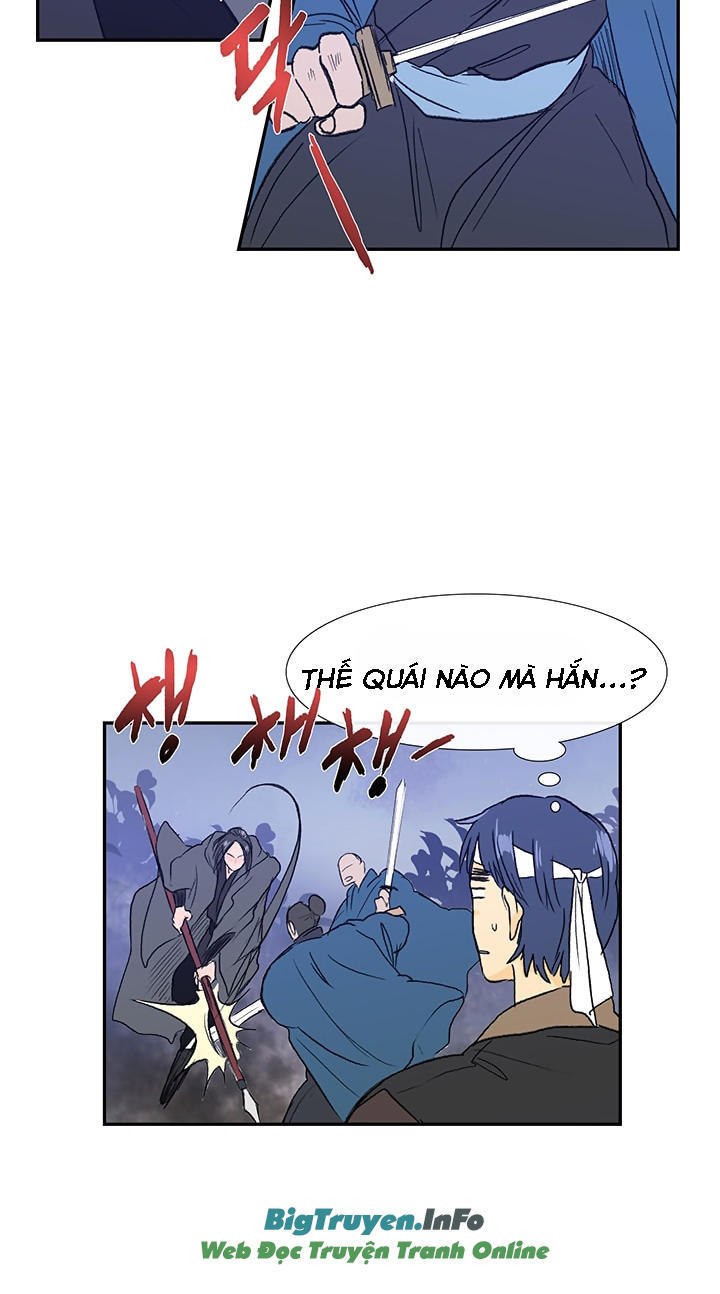 Học Sĩ Tái Sinh Chap 62 - Next Chap 63
