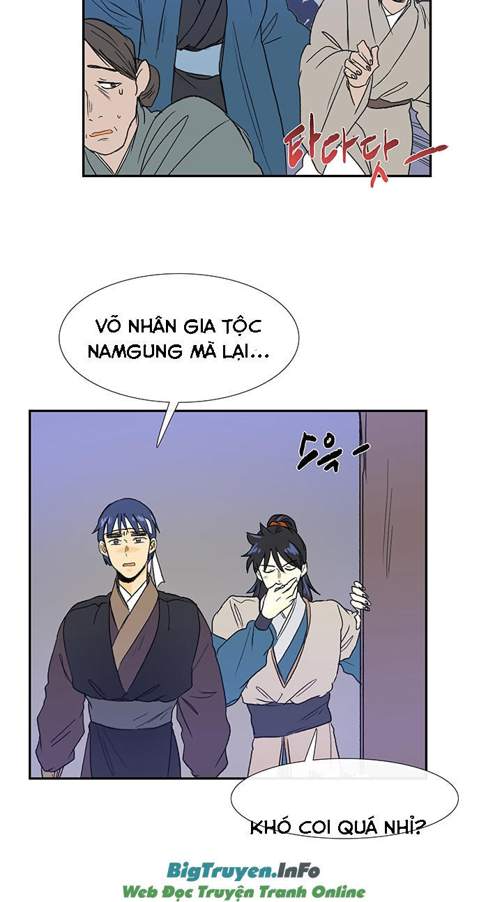 Học Sĩ Tái Sinh Chap 62 - Next Chap 63