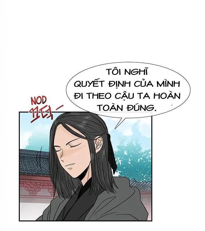 Học Sĩ Tái Sinh Chap 77 - Next Chap 78