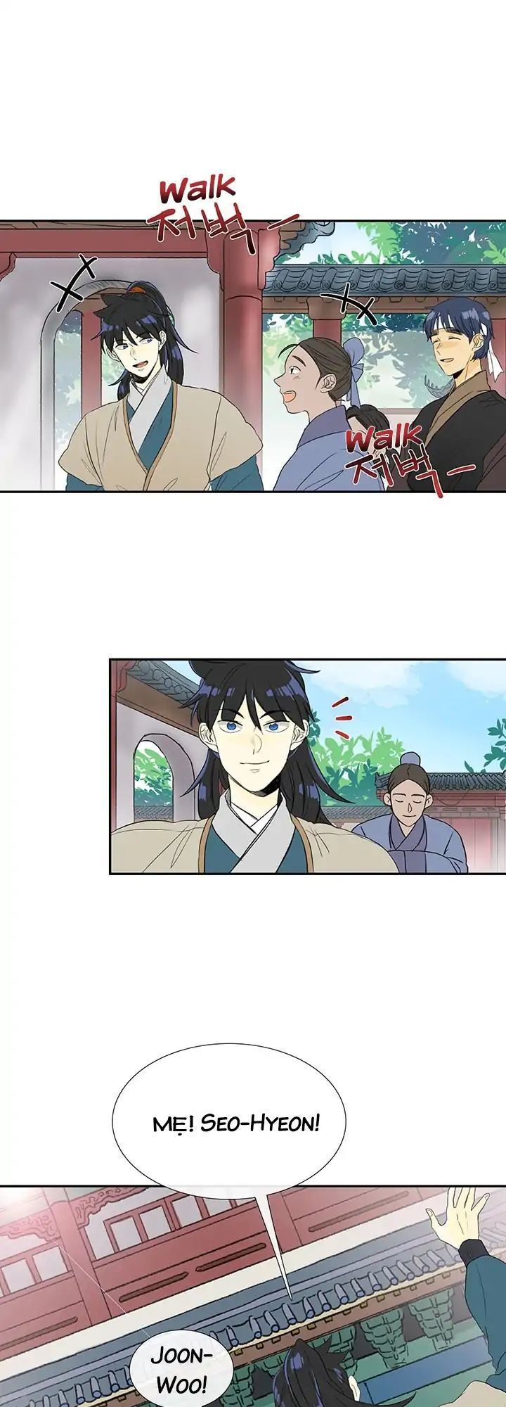 Học Sĩ Tái Sinh Chap 77 - Next Chap 78