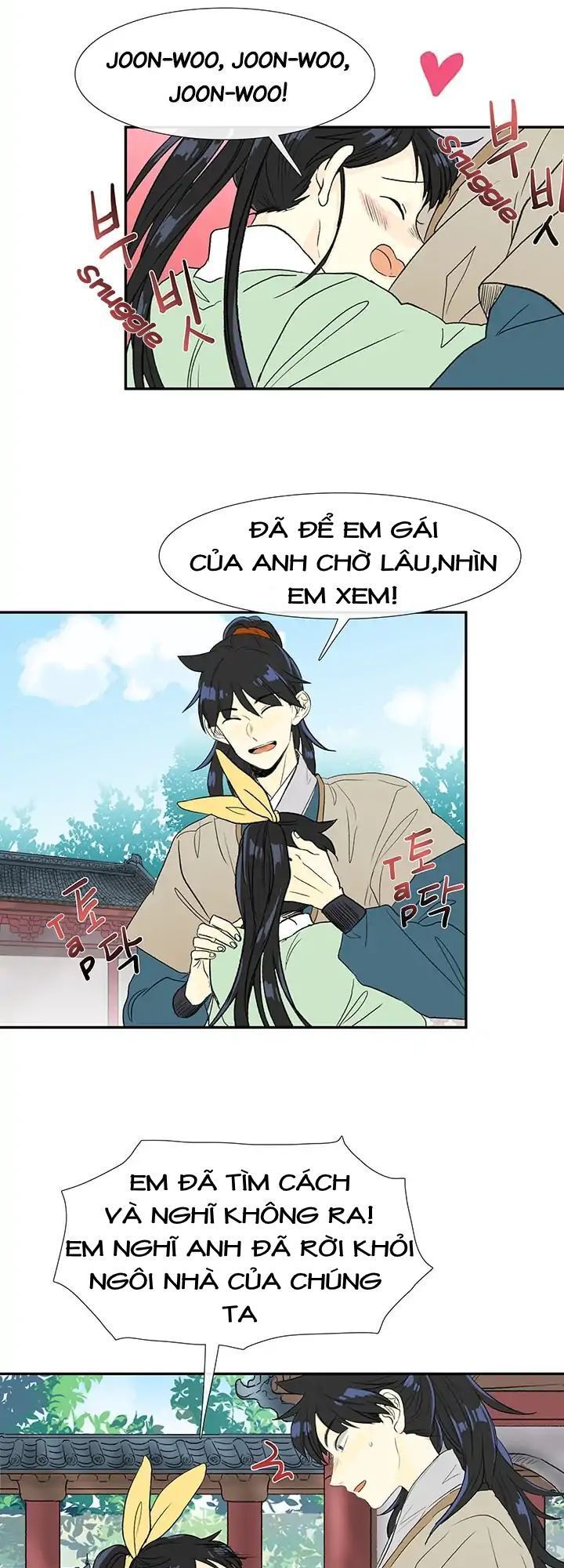 Học Sĩ Tái Sinh Chap 77 - Next Chap 78